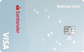 santander bestcard basic