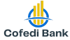 Cofedi Bank Logo