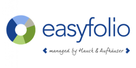 easyfolio anlage