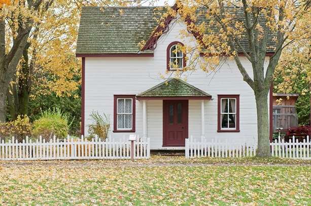 Traumhaus finanzieren