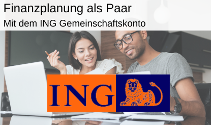 ING Gemeinschaftskonto