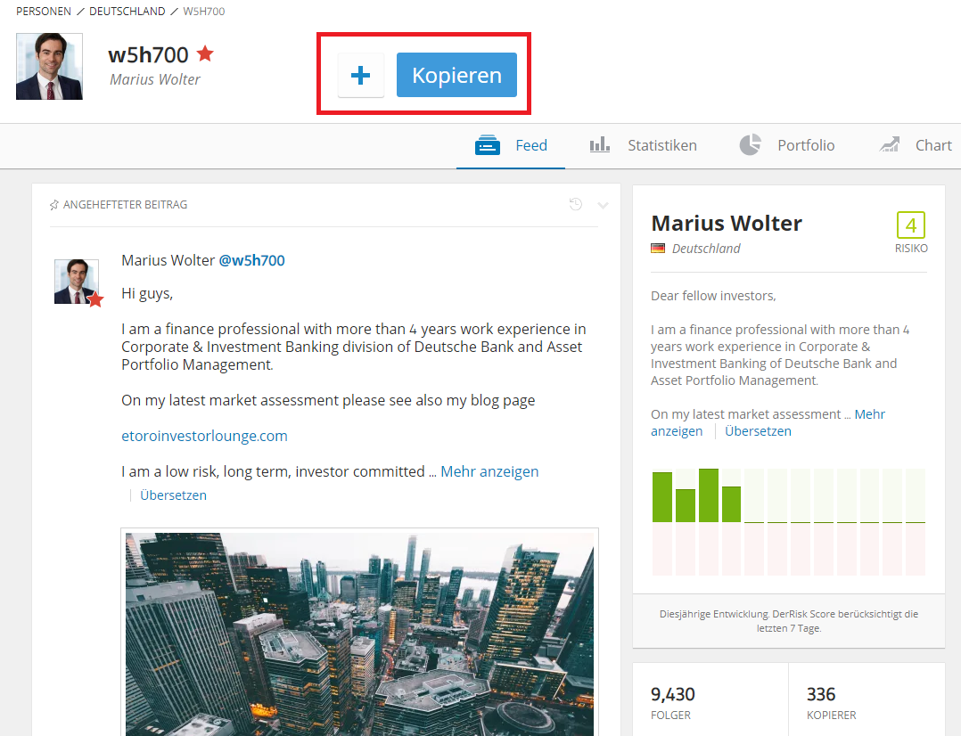 etoro kopieren funktionsweise