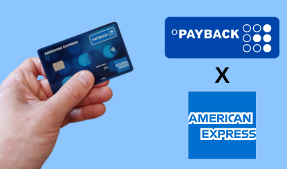 Payback American Express Erfahrungen Kreditkarte